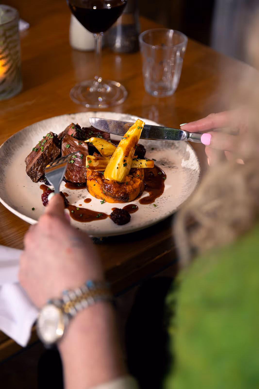 Commercial brand photography for individuals and businesses located in the Lake District, Cumbria and around the UK