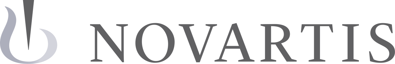 Novartis logo