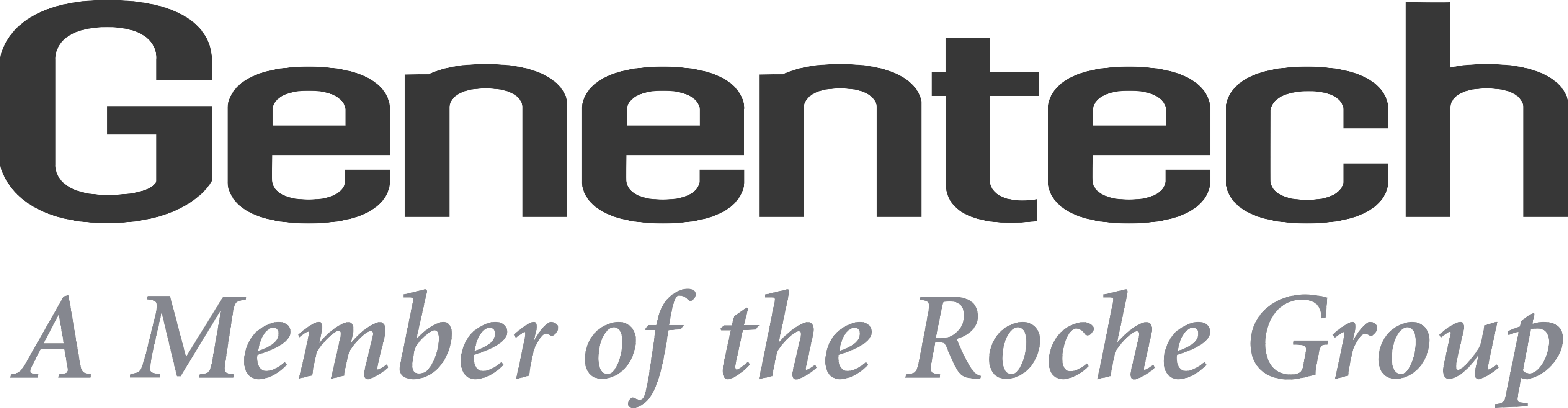 Genentech logo