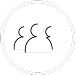 Condition and treatment experiences icon