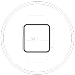 Digital measures icons, resembles a smart watch