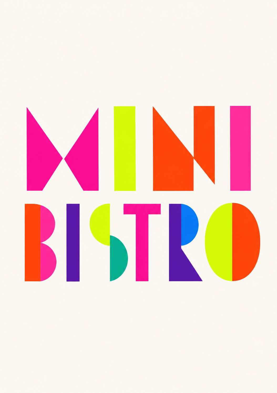 Ab August verwandelt sich Setpember einmal pro Monat für drei Tage in ein pulsierendes Bistro.