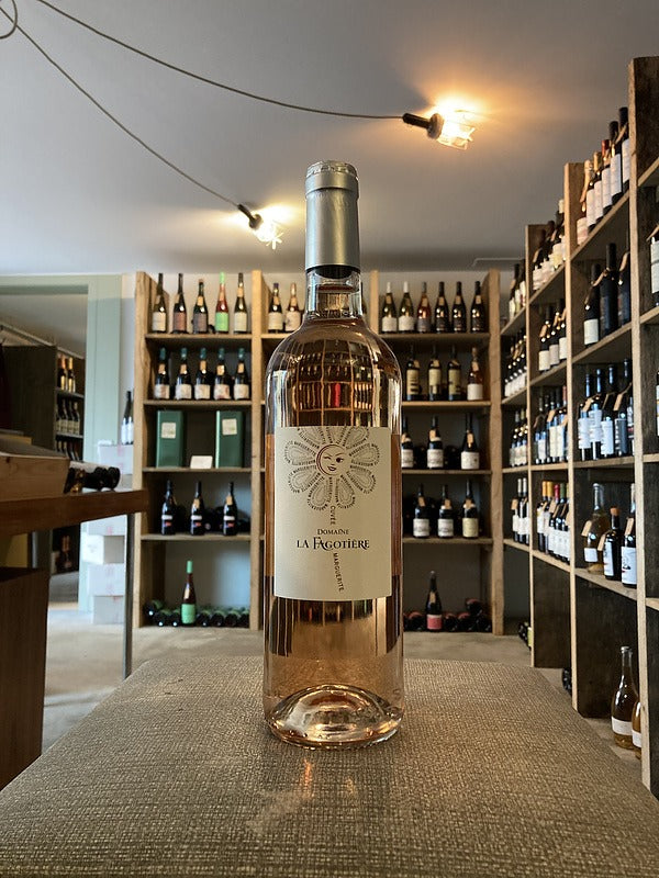 Cuvée Marguerite