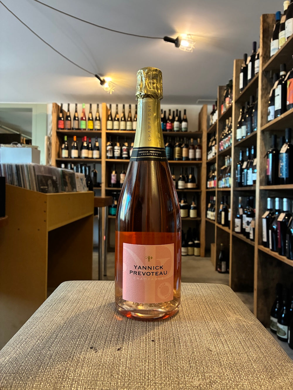 Rosé Brut
