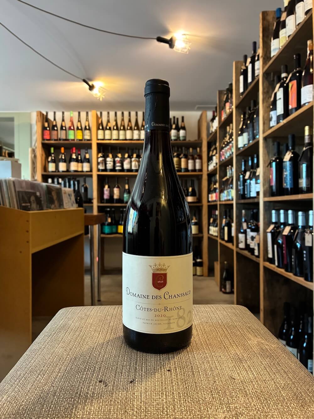 Côtes-du-Rhône