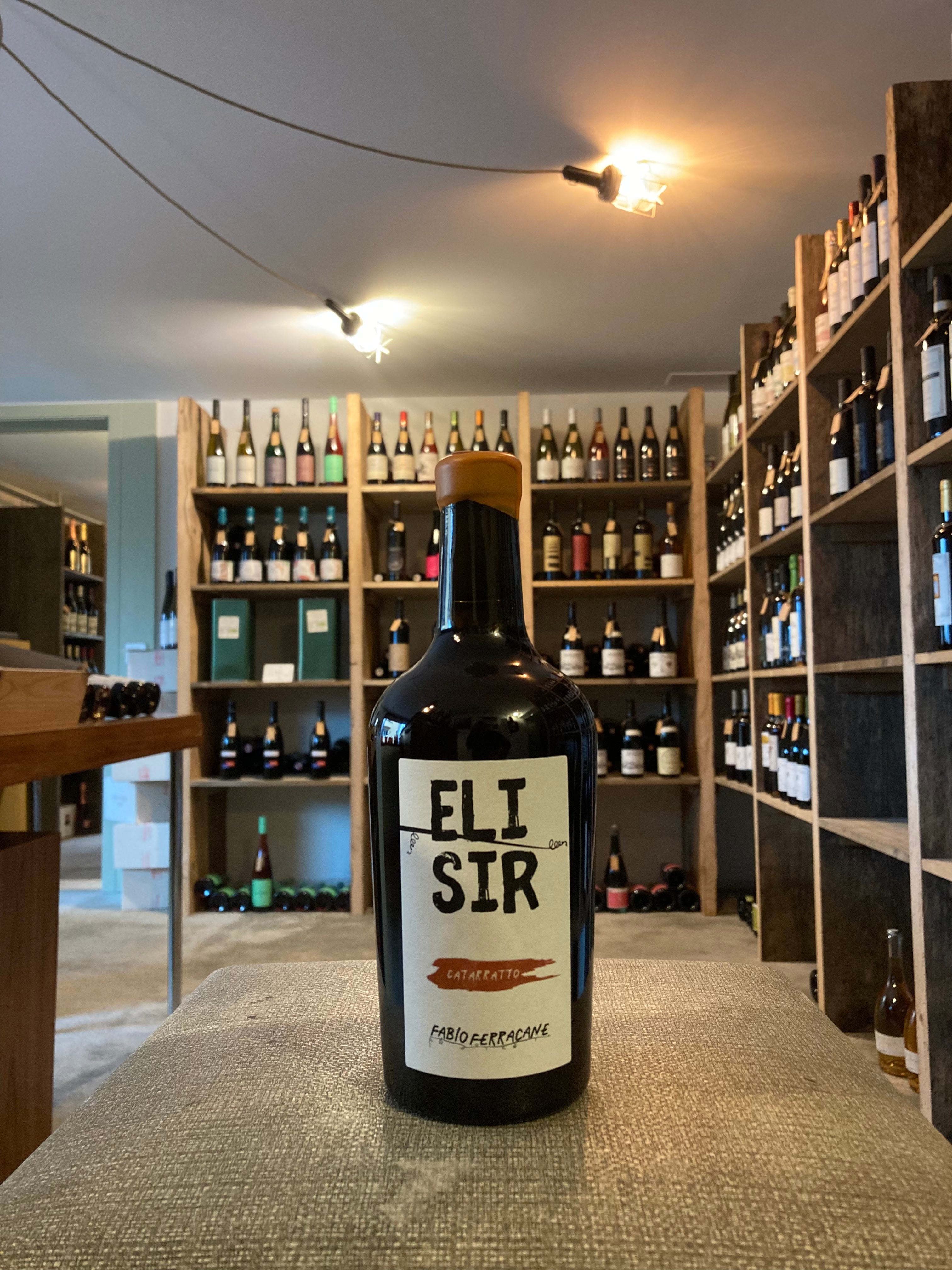 Elisir