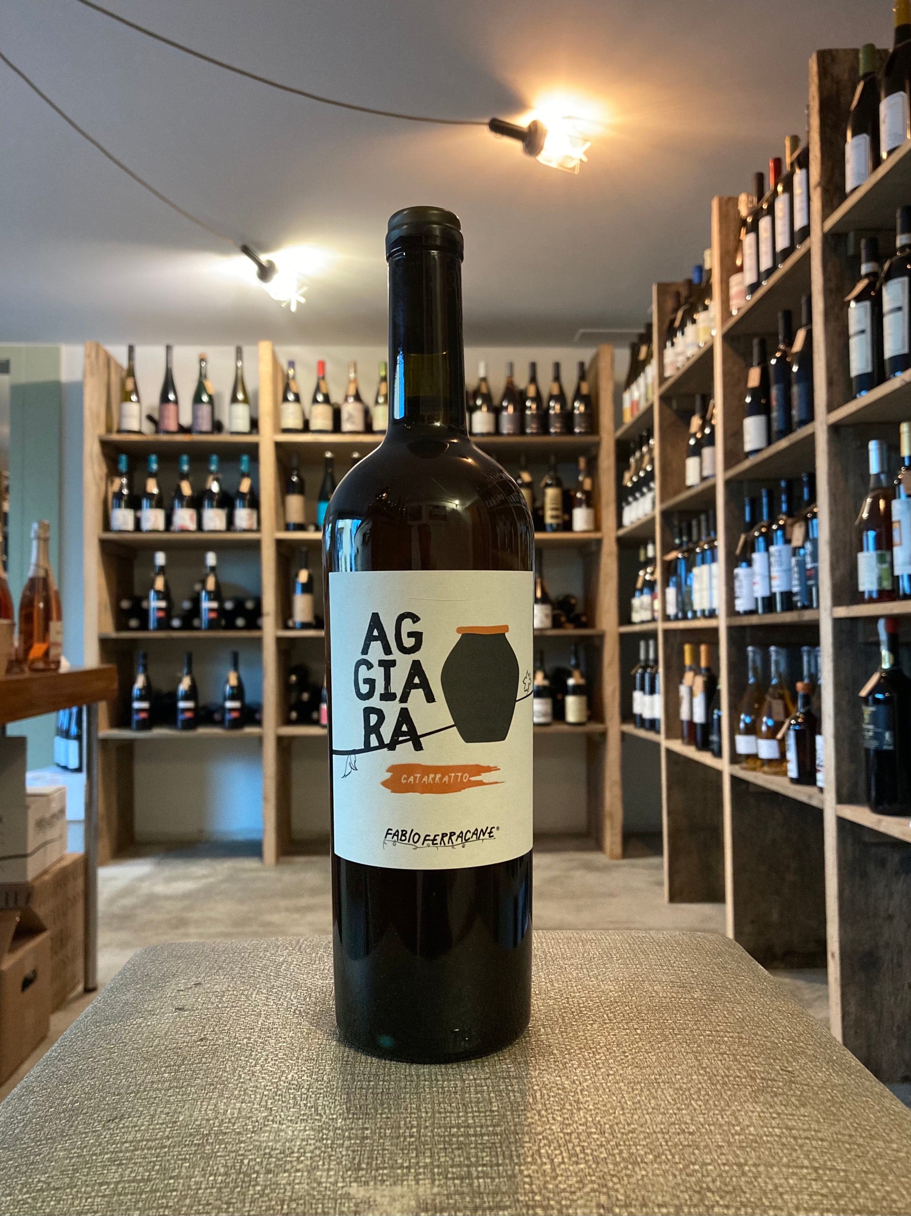 Aggiara