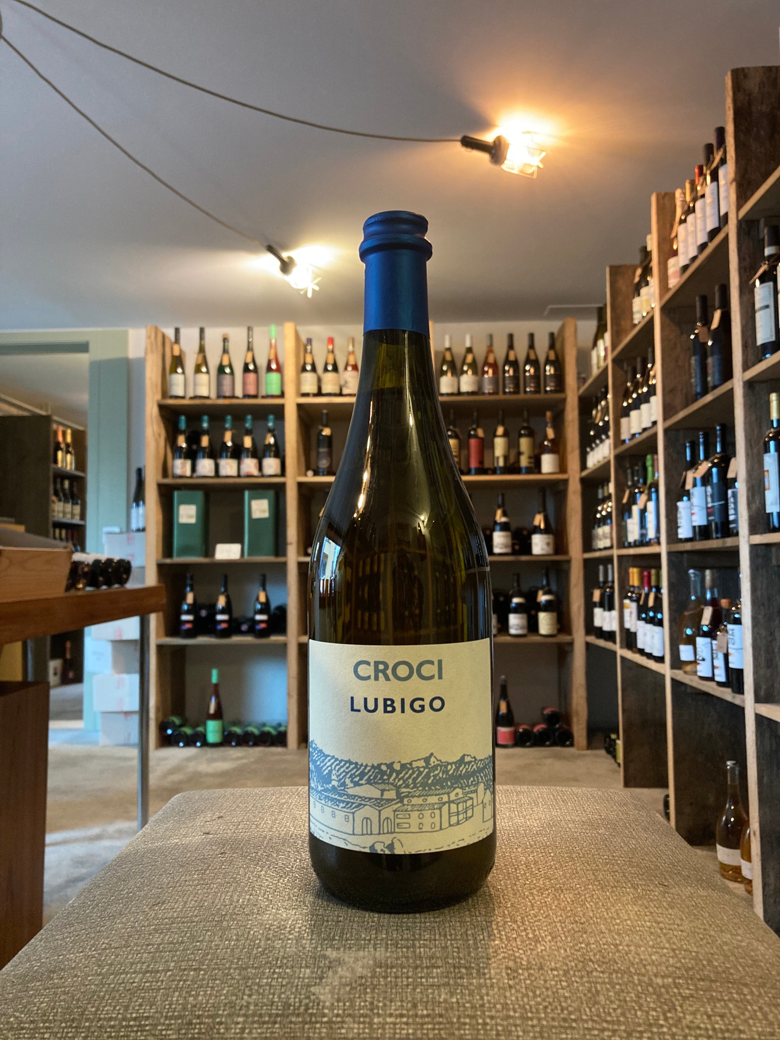 Lubigo