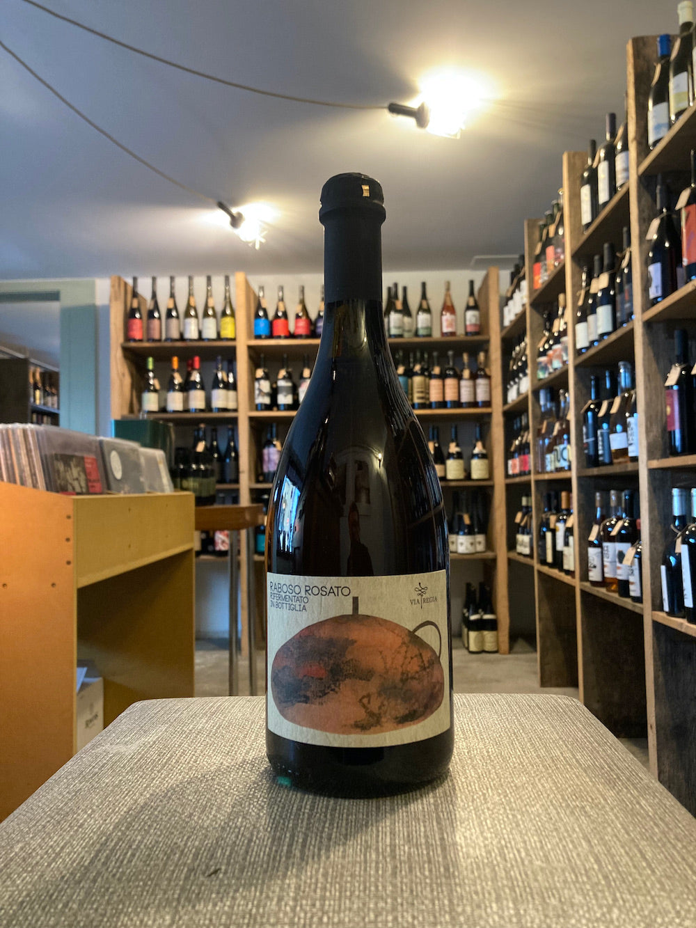 Raboso Rosato