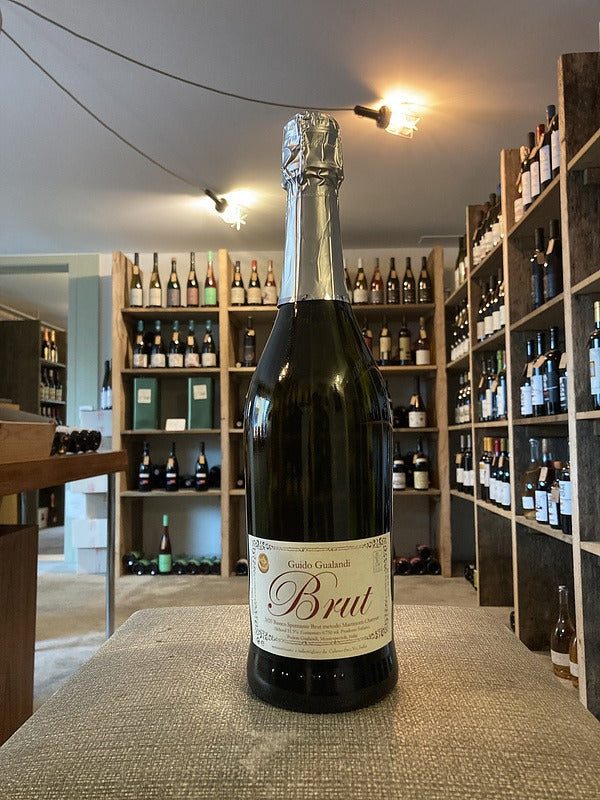 Bianco Spumante Brut