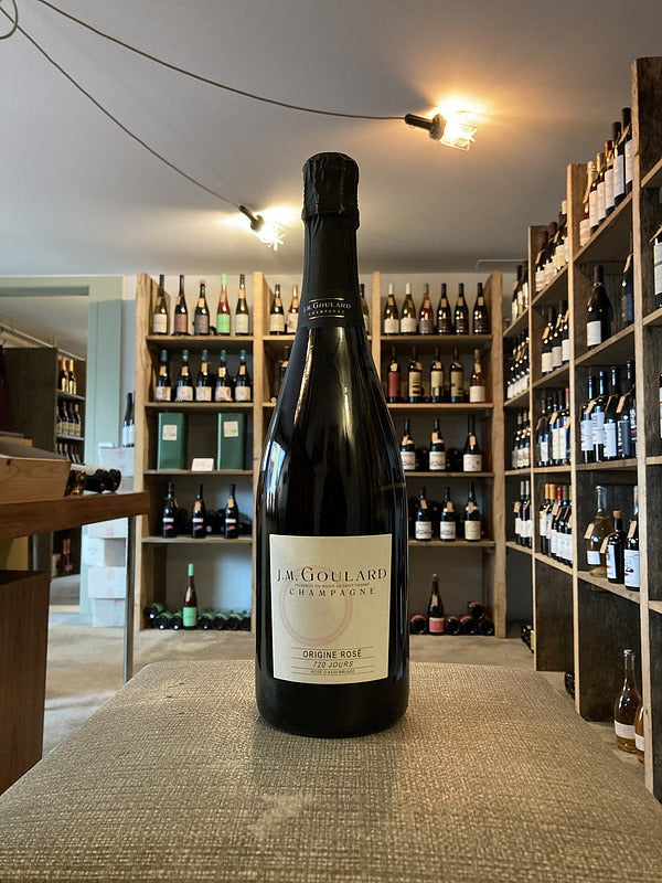 Origine Rosé