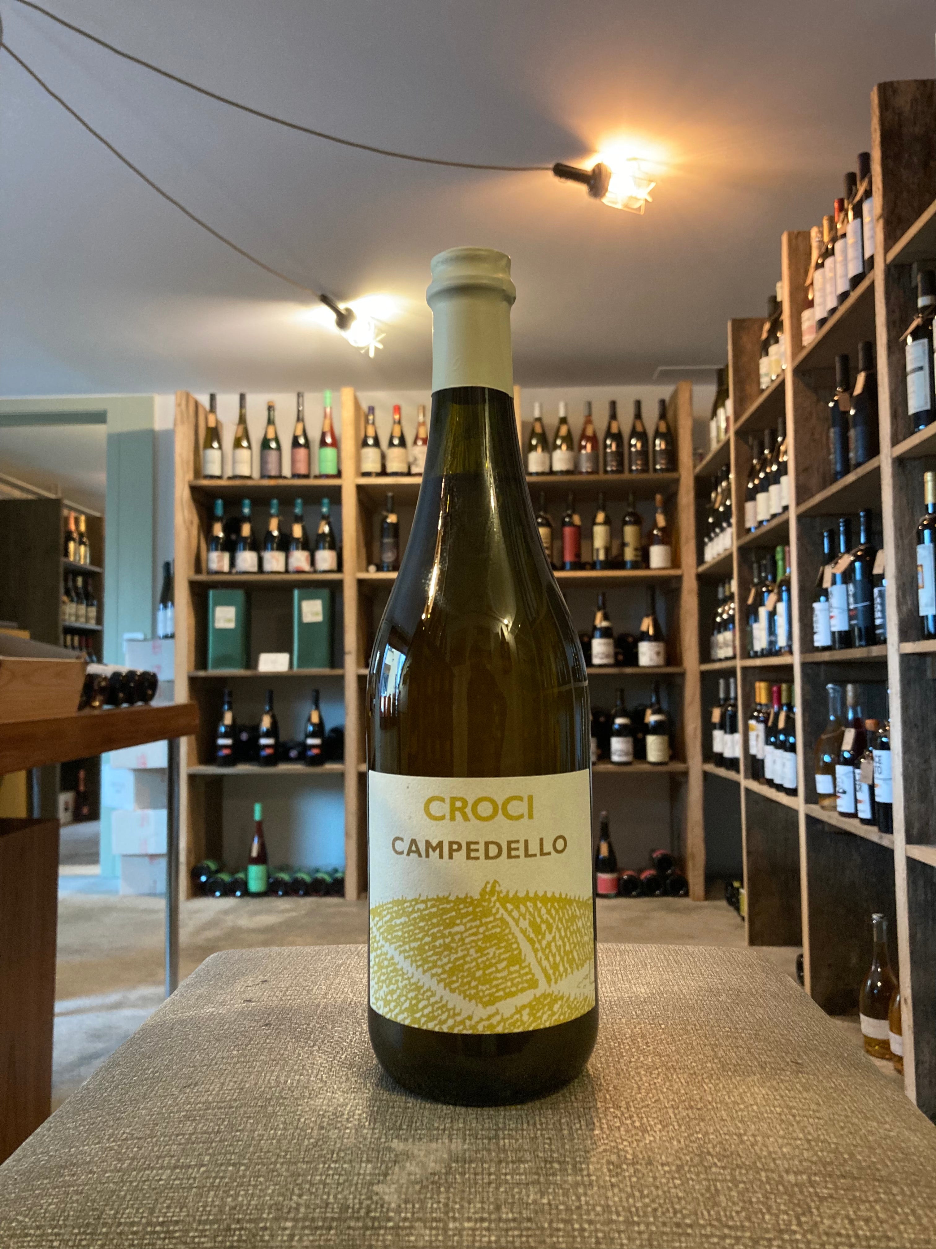 Campedello