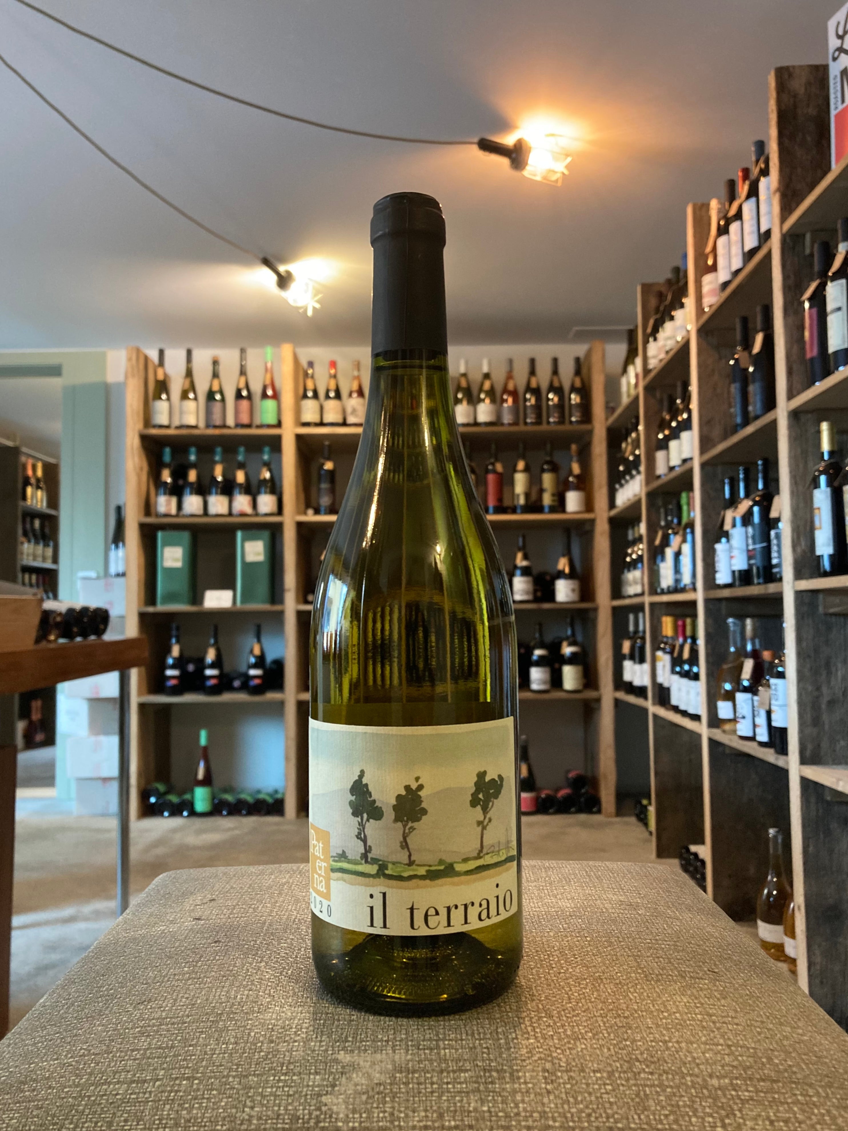 Il Terraio