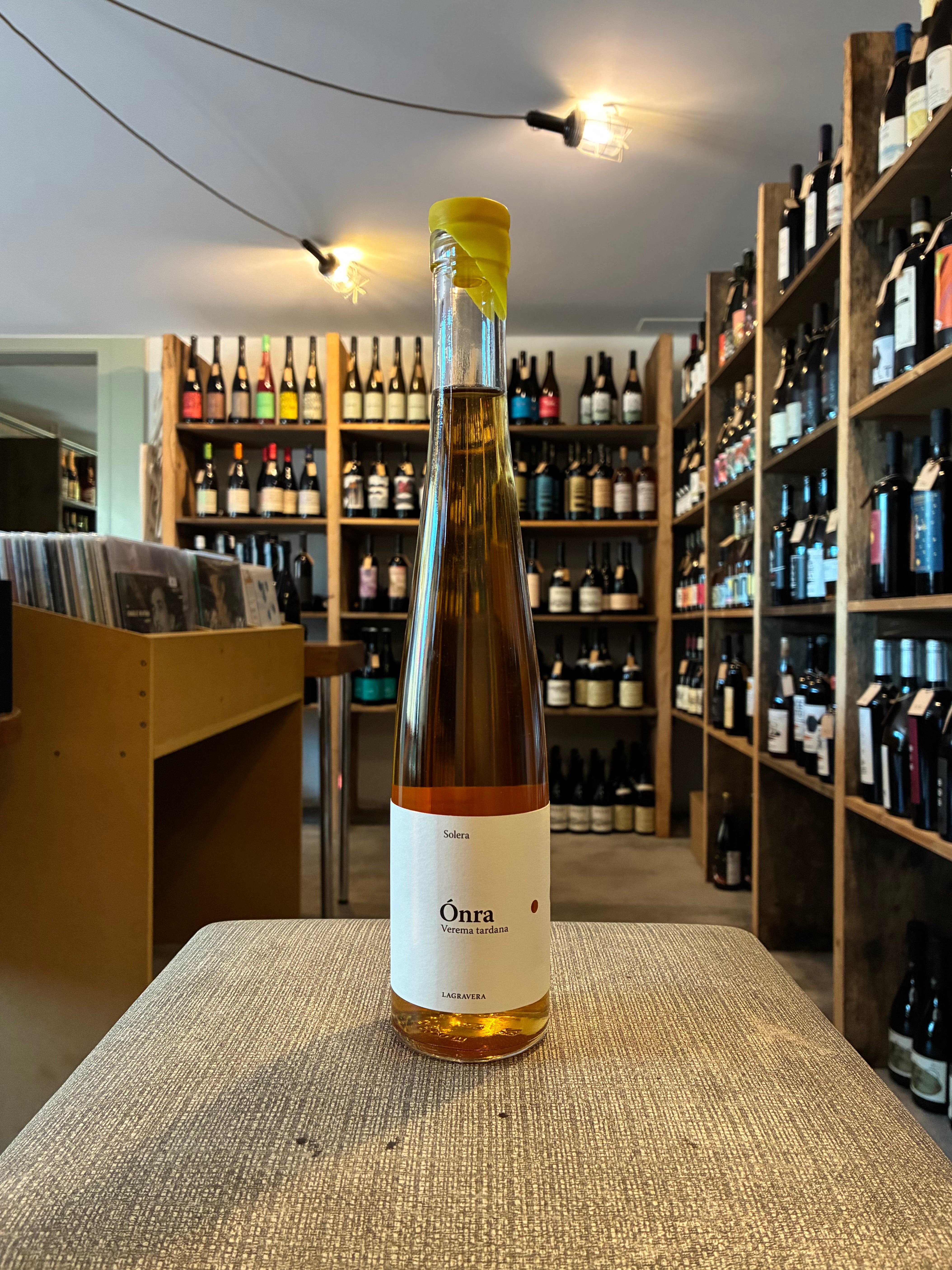 Onra Solera