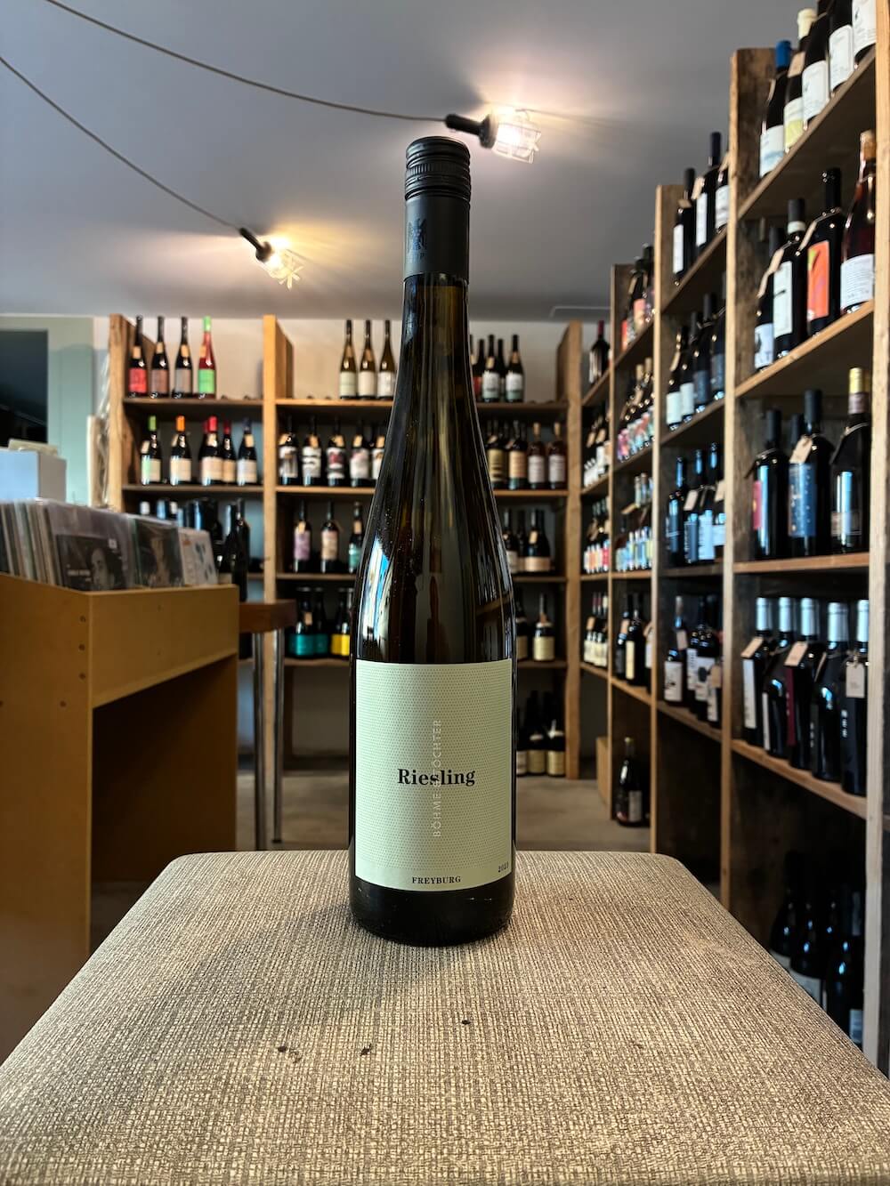 Riesling Ortswein