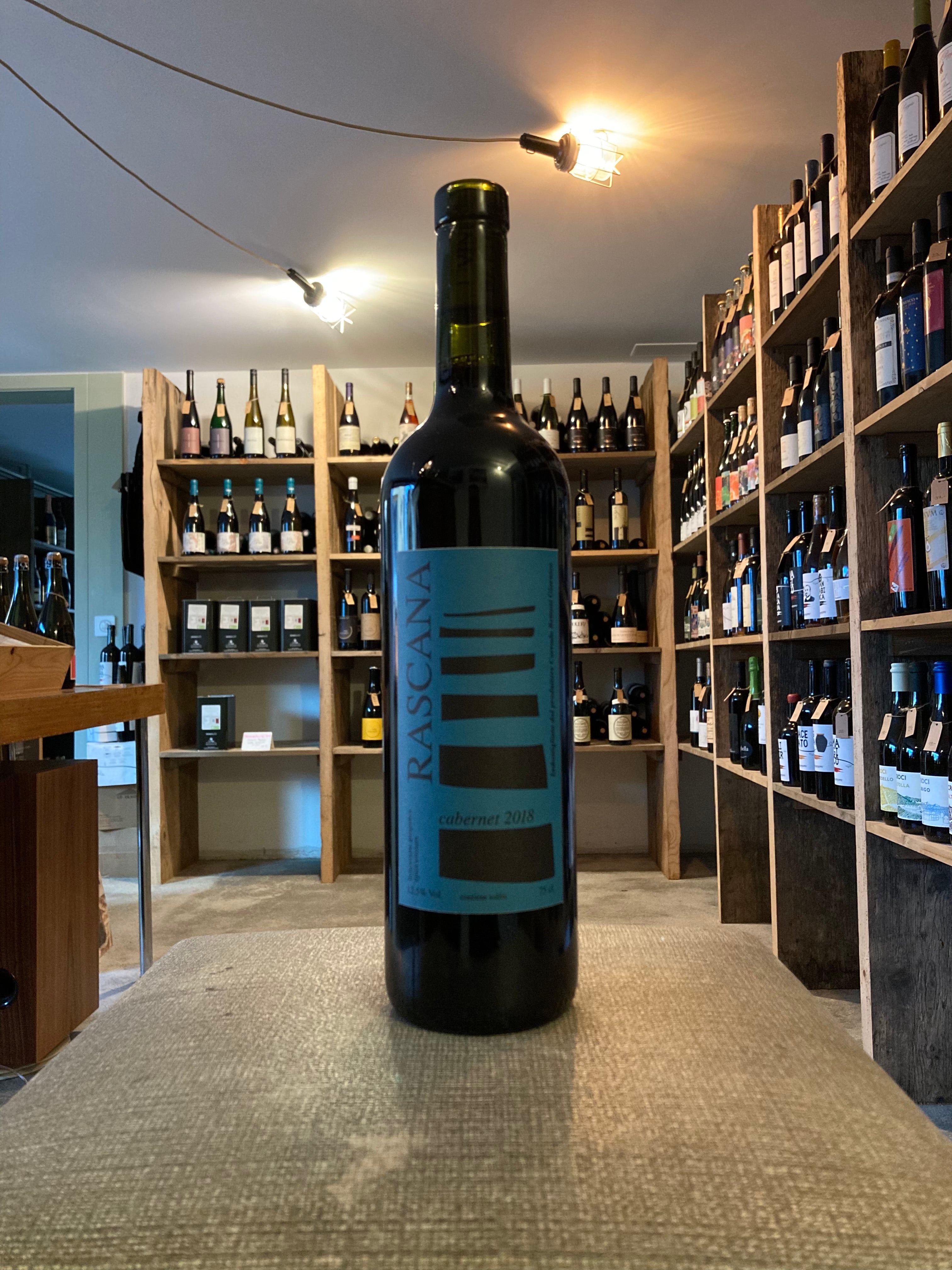 Rascana Cabernet