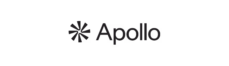 Apollo Logo