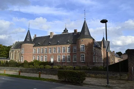 Wandelen en fietsen