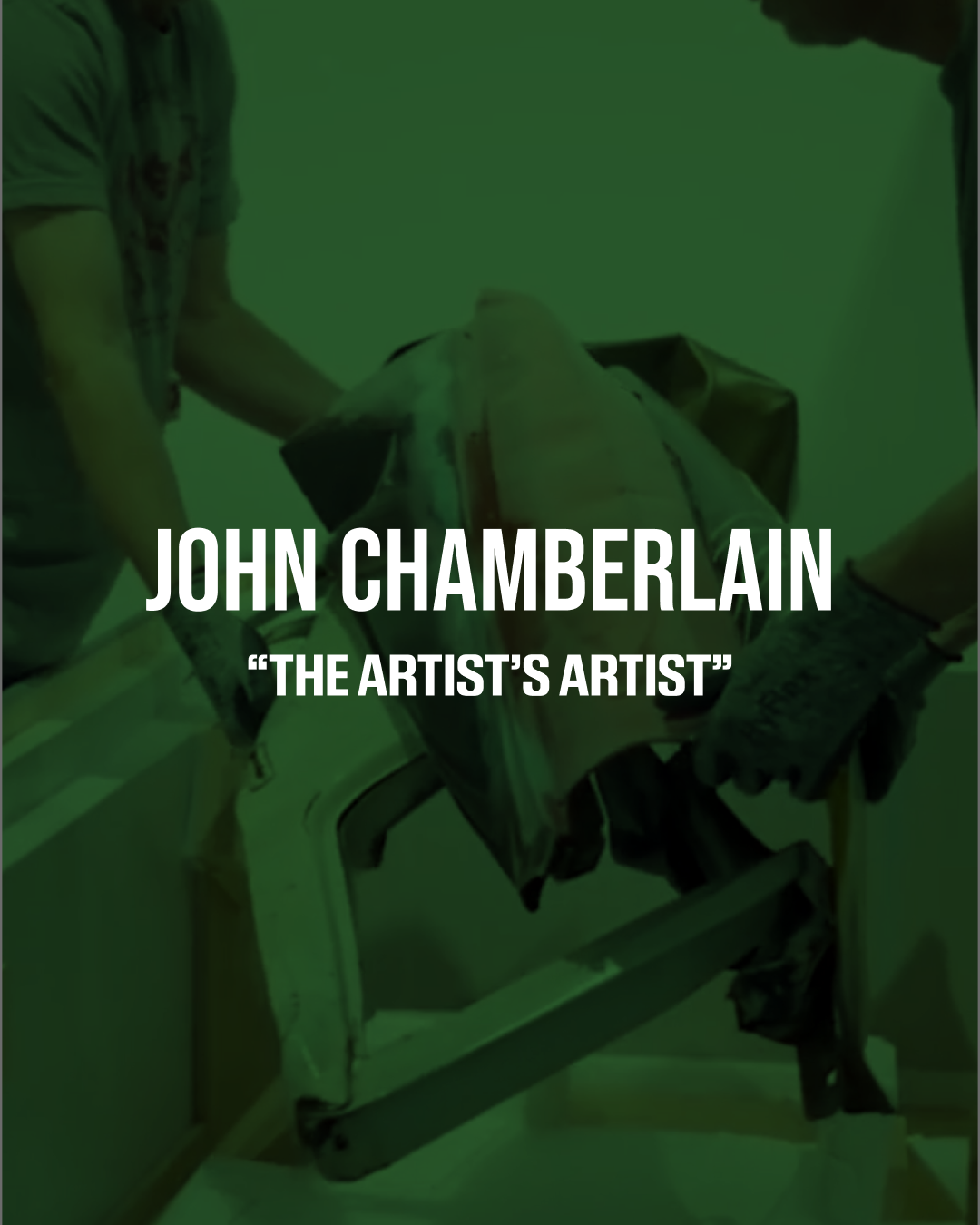 Drew Frist selected work