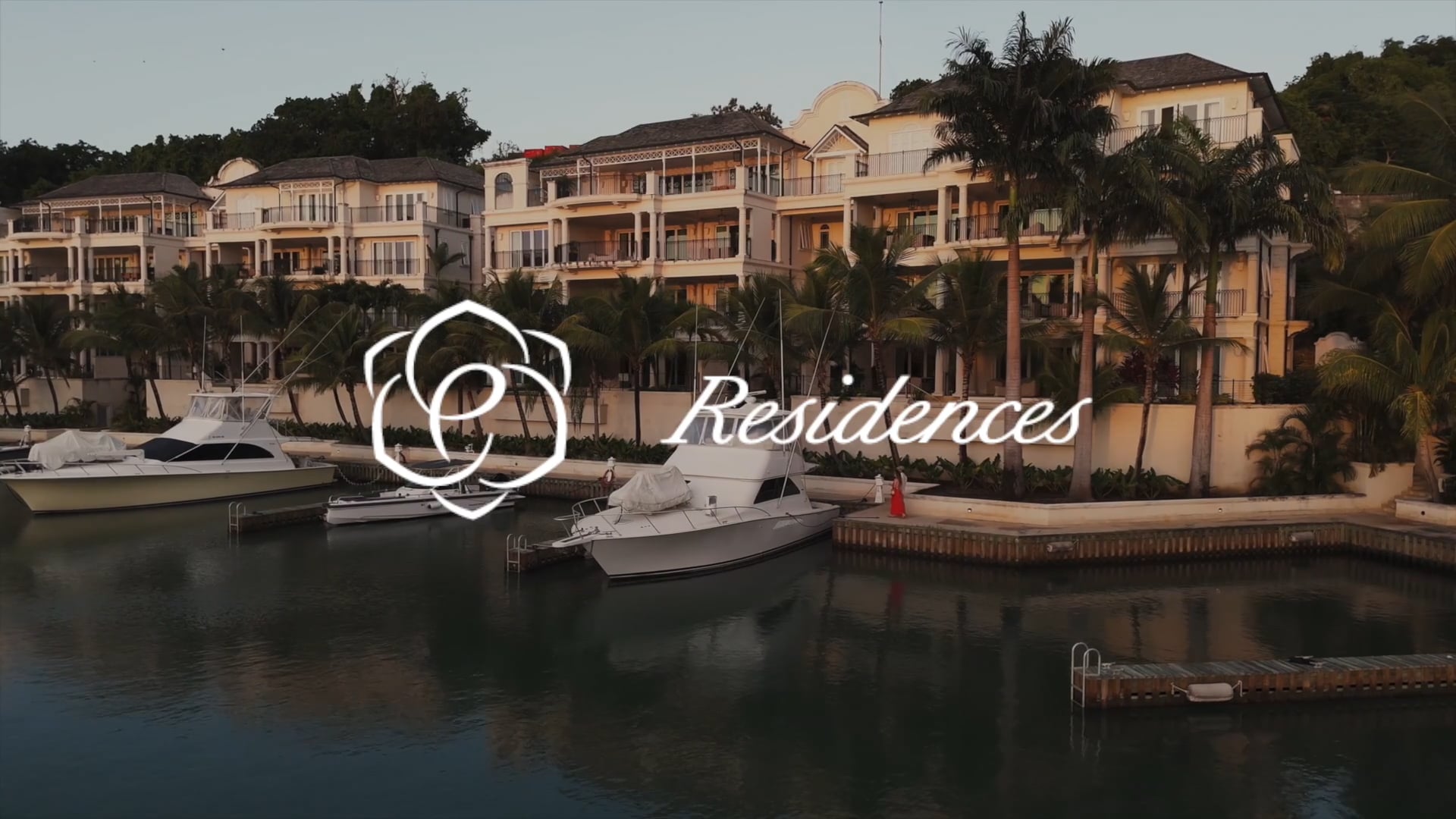 Kelly Wearstler Masterclass Title Design