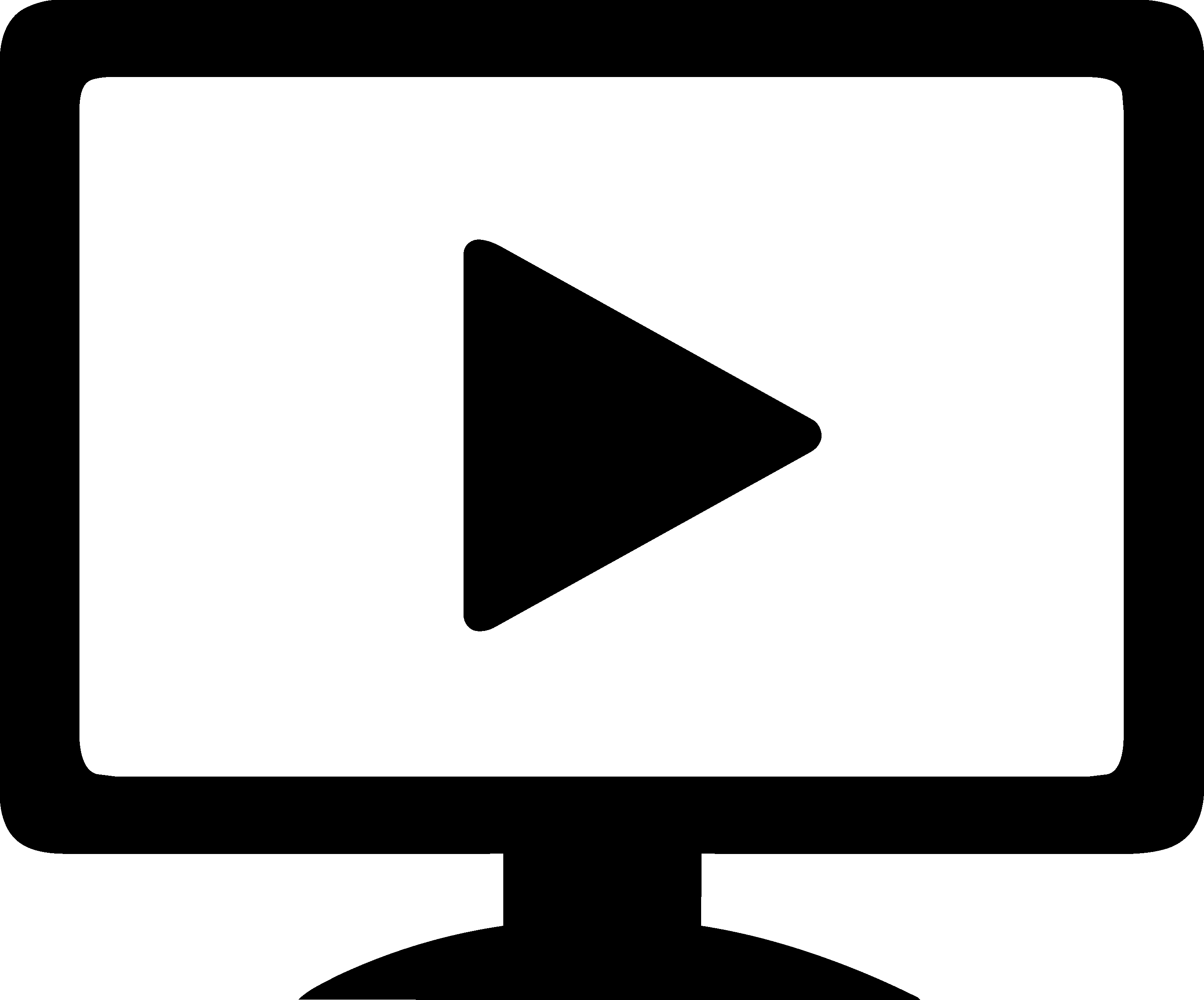Black speech bubble icon with three white dots indicating typing or ongoing conversation.
