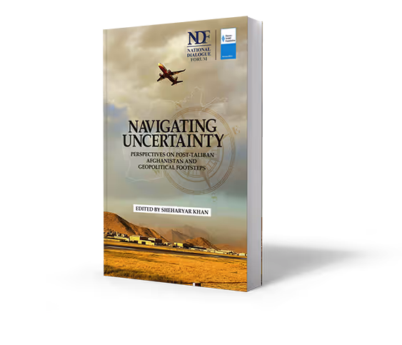 Navigating Uncertainty