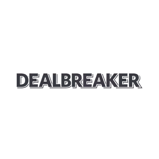 News Outlet Logo