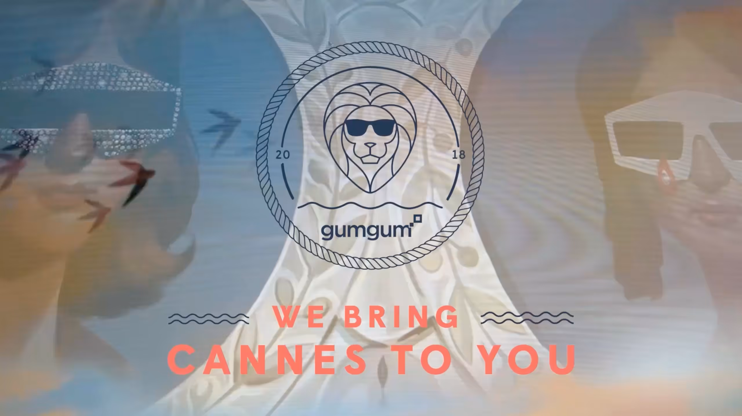 GumGum brings Cannes to customers