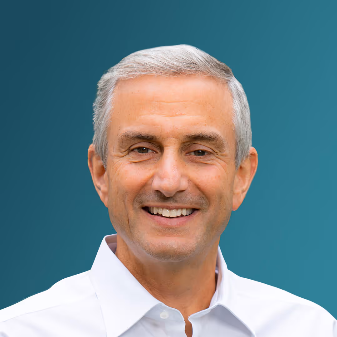 Photograph of board of directors member