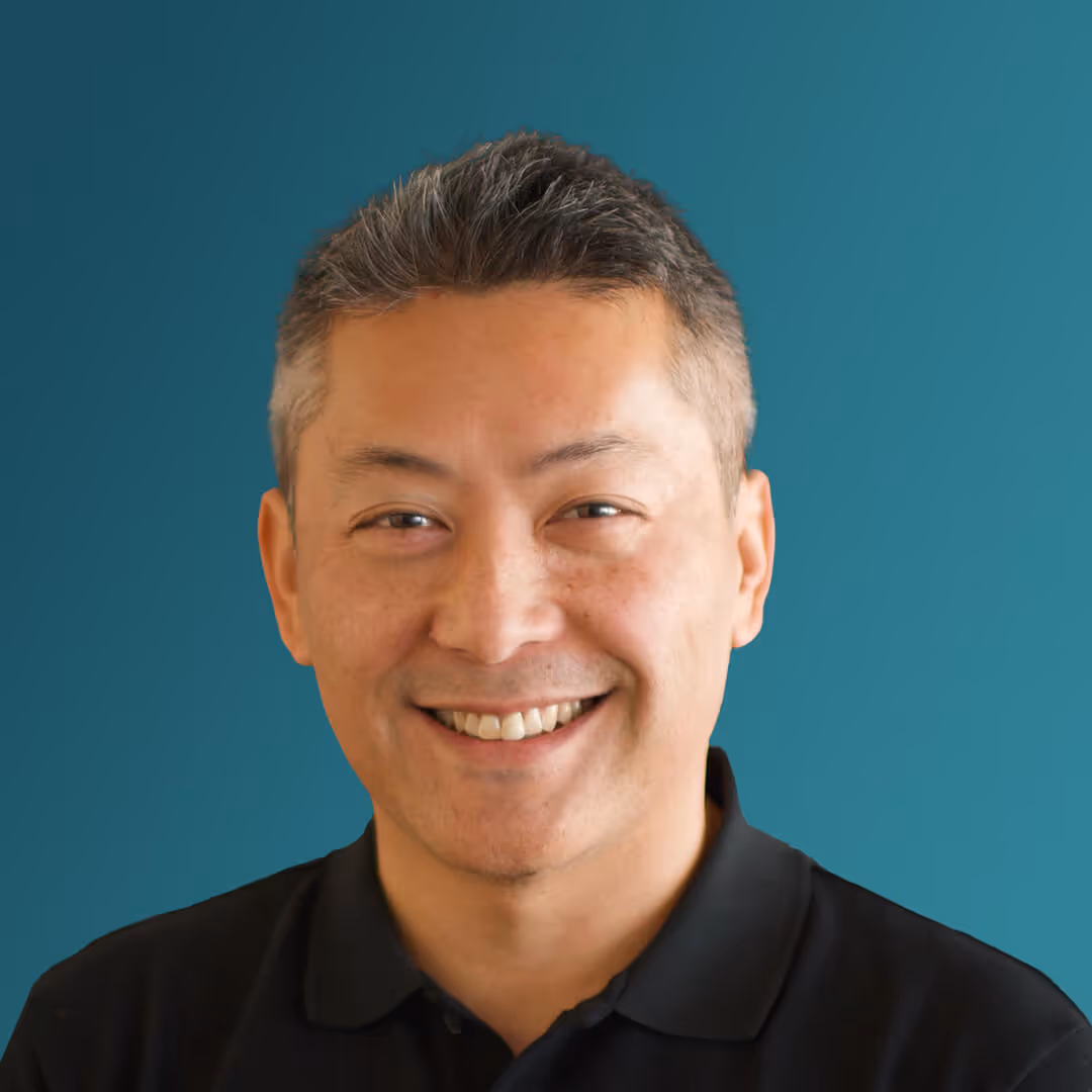 Photograph of board of directors member