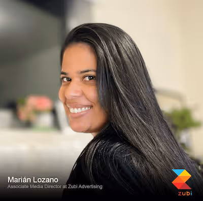 Marian Lozano - hispanic marketing strategy expert