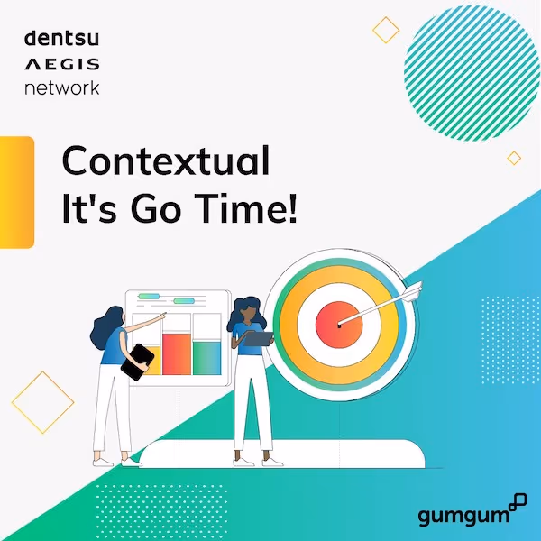 Contextual vs. behavioral targeting thumbnail