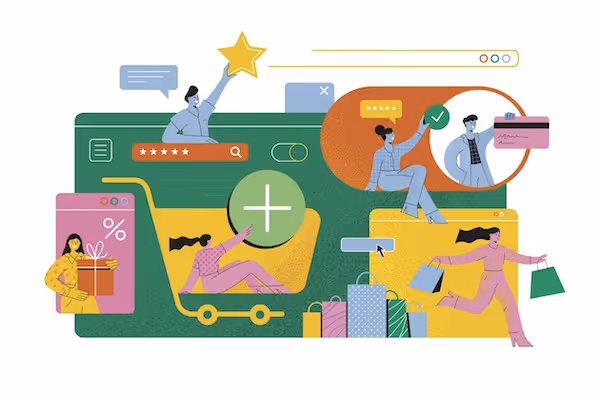 Thumbnail shopper marketing trends