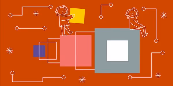 Brand safety illustration thumbnail