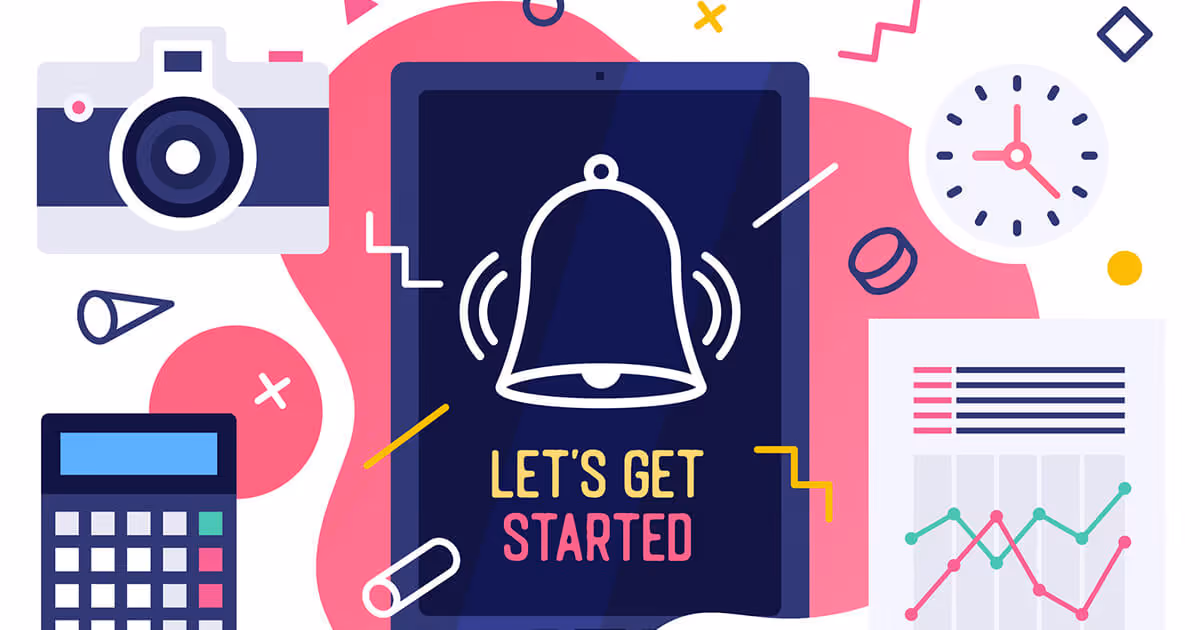 illustration about first-party data marketing
