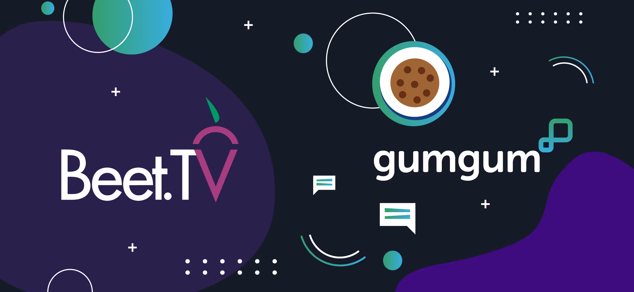 GumGum and Beet.TV Talk to Industry Leaders About How They are Tackling a Cookie-free World 
