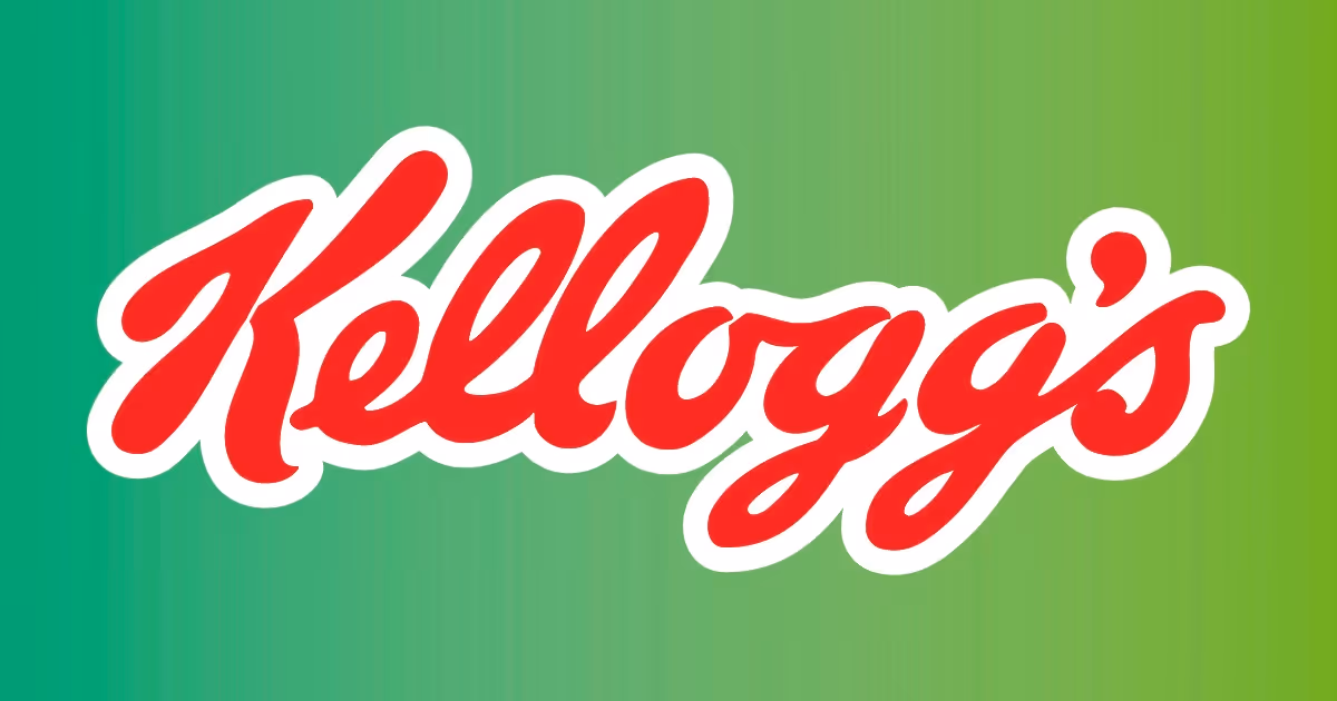 Kellogg's Programmatic Advertising Example