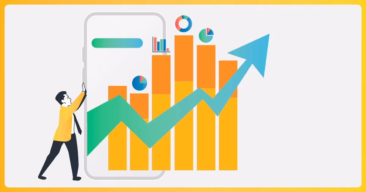 Image Showing Programmatic Media Buying Trends for Digital Advertising