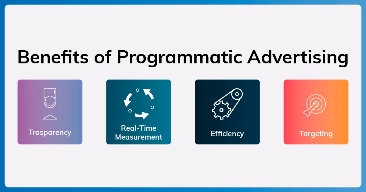 Benefits of Programmatic Video Advertising Campaign 