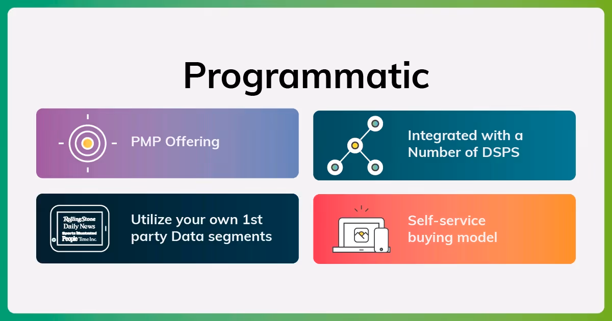 How to Activate a Programmatic Ad Campaign at GumGum 