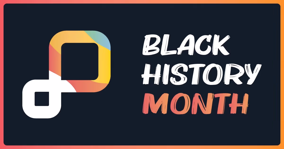 GumGum Celebrates Black History Month