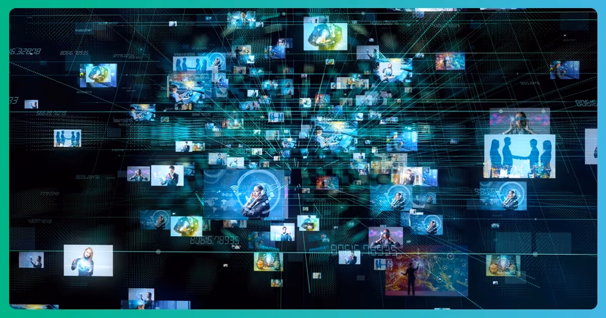 Illustration of the Growth of Connected TV in the Next Few Years