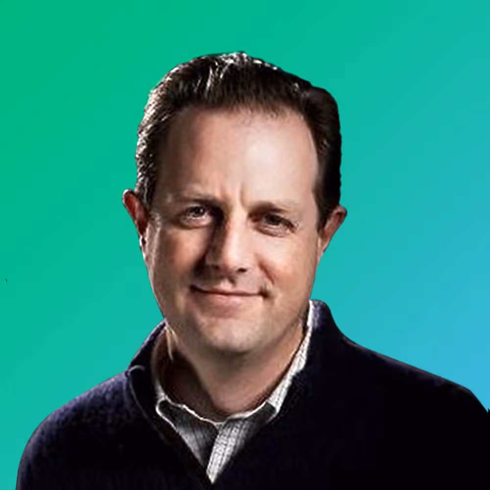 Photograph of Executive team member