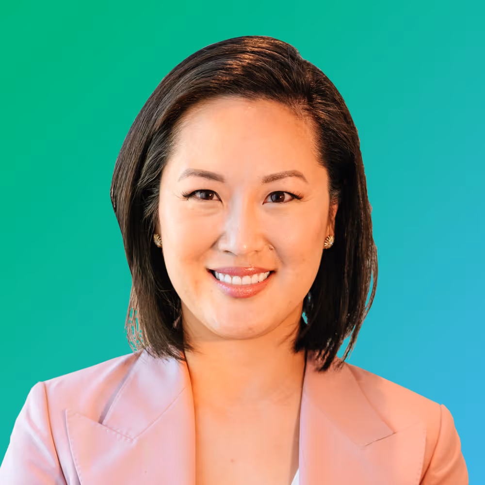 Photograph of Executive team member