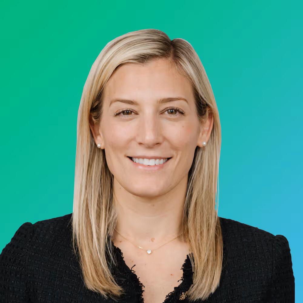Photograph of Executive team member