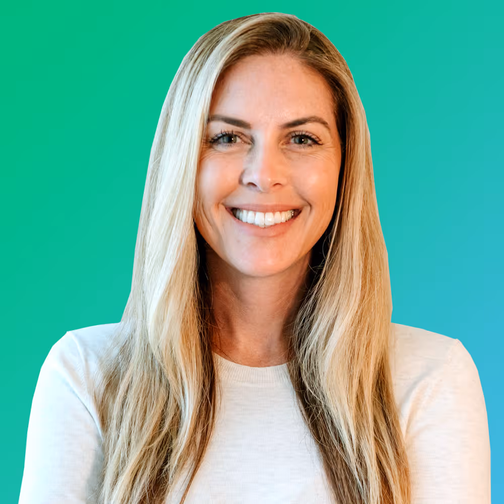 Photograph of Executive team member