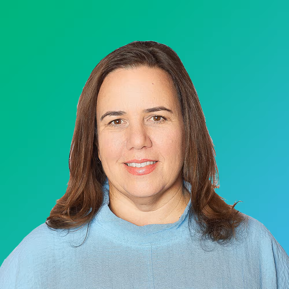 Photograph of Executive team member