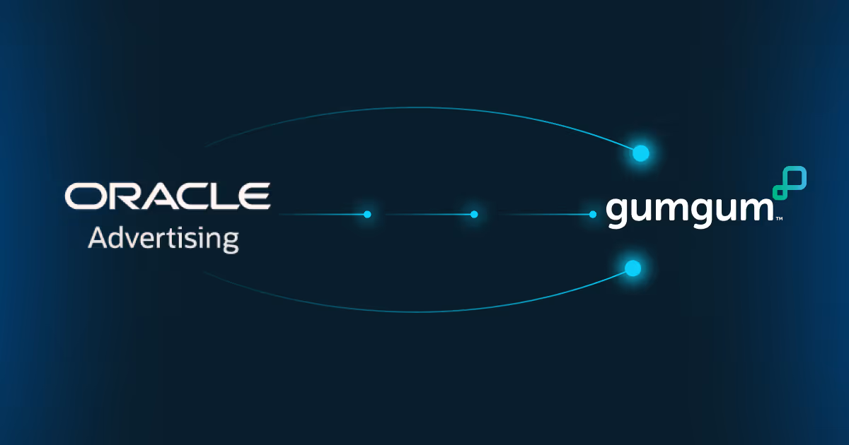 Oracle Advertising is Shutting Down