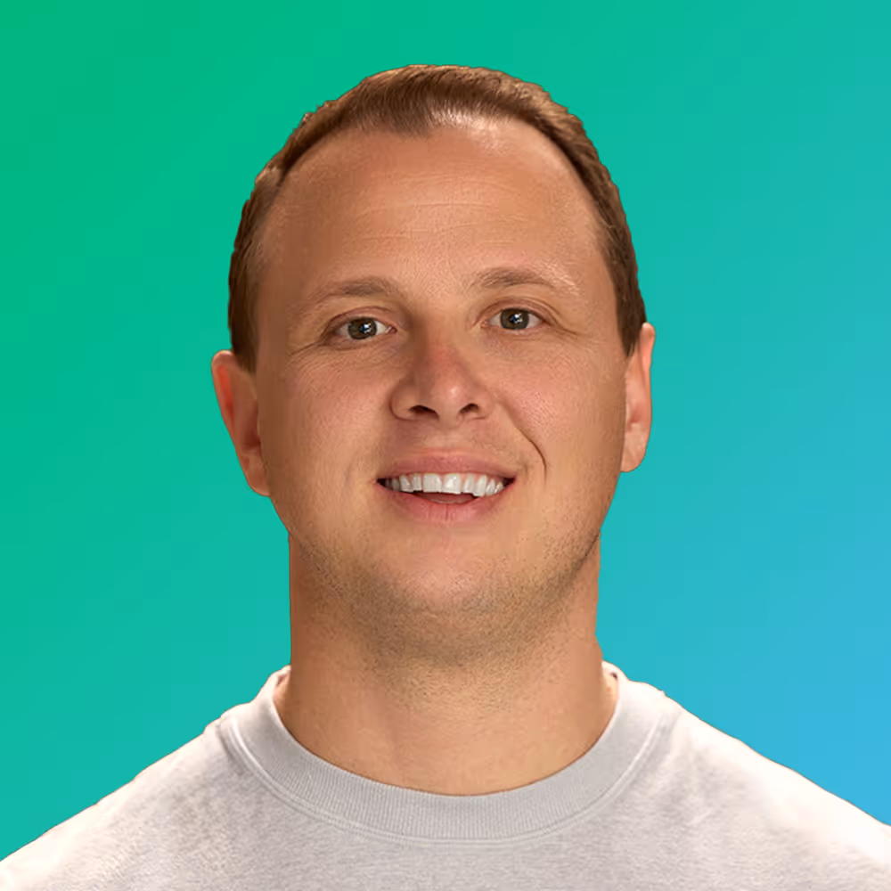 Photograph of Executive team member