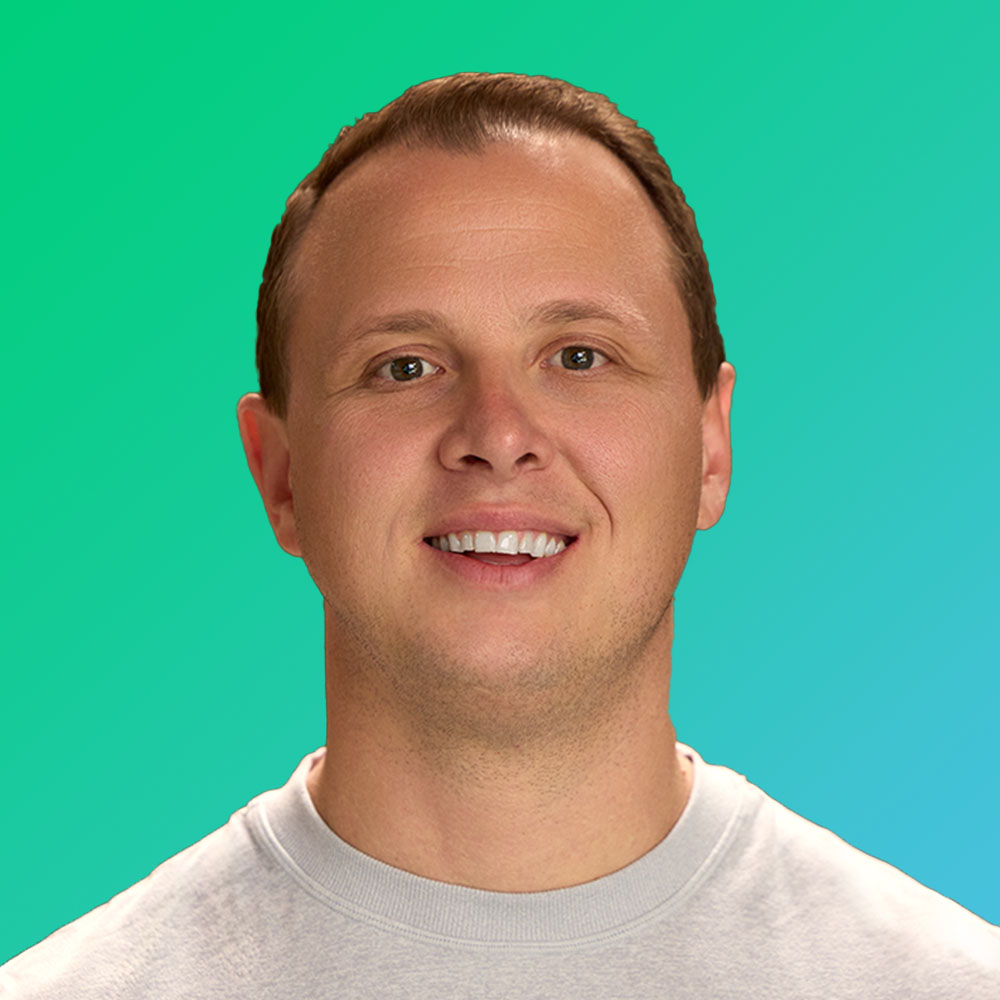 Photograph of Executive team member